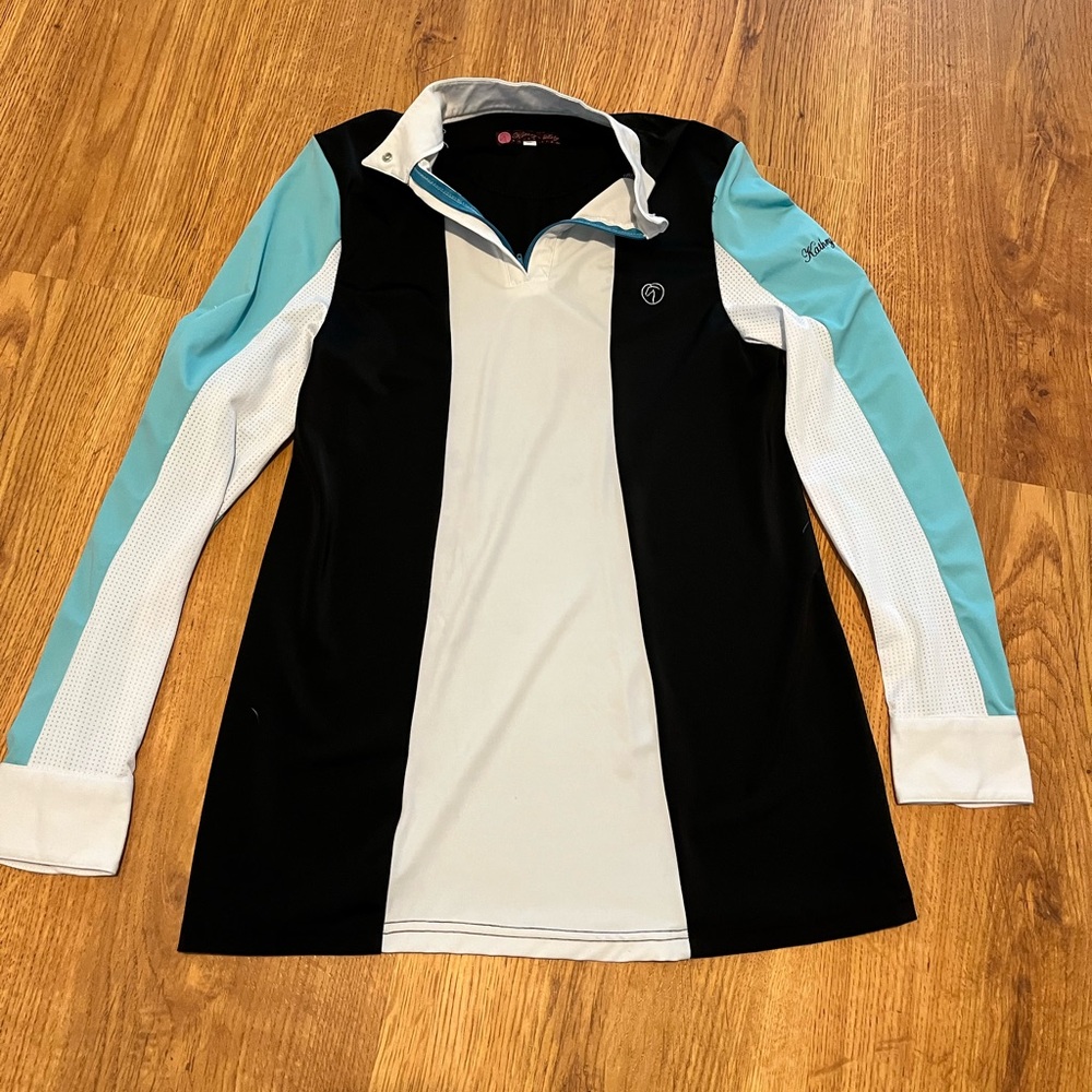 Kathryn Lily Sunshirt XL